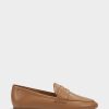 Aerosoles Women's Loafer In Cognac -Aerosoles SHOP Hour 752 AV2 1600x