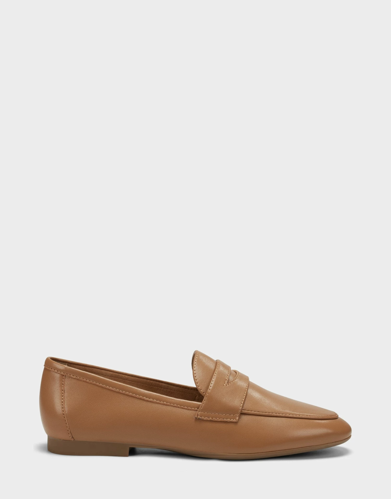 Aerosoles Women's Loafer In Cognac