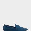 Aerosoles Women's Loafer In Blue 2 Aerosoles Women's Loafer In Blue -Aerosoles SHOP Hour 812 01 1600x