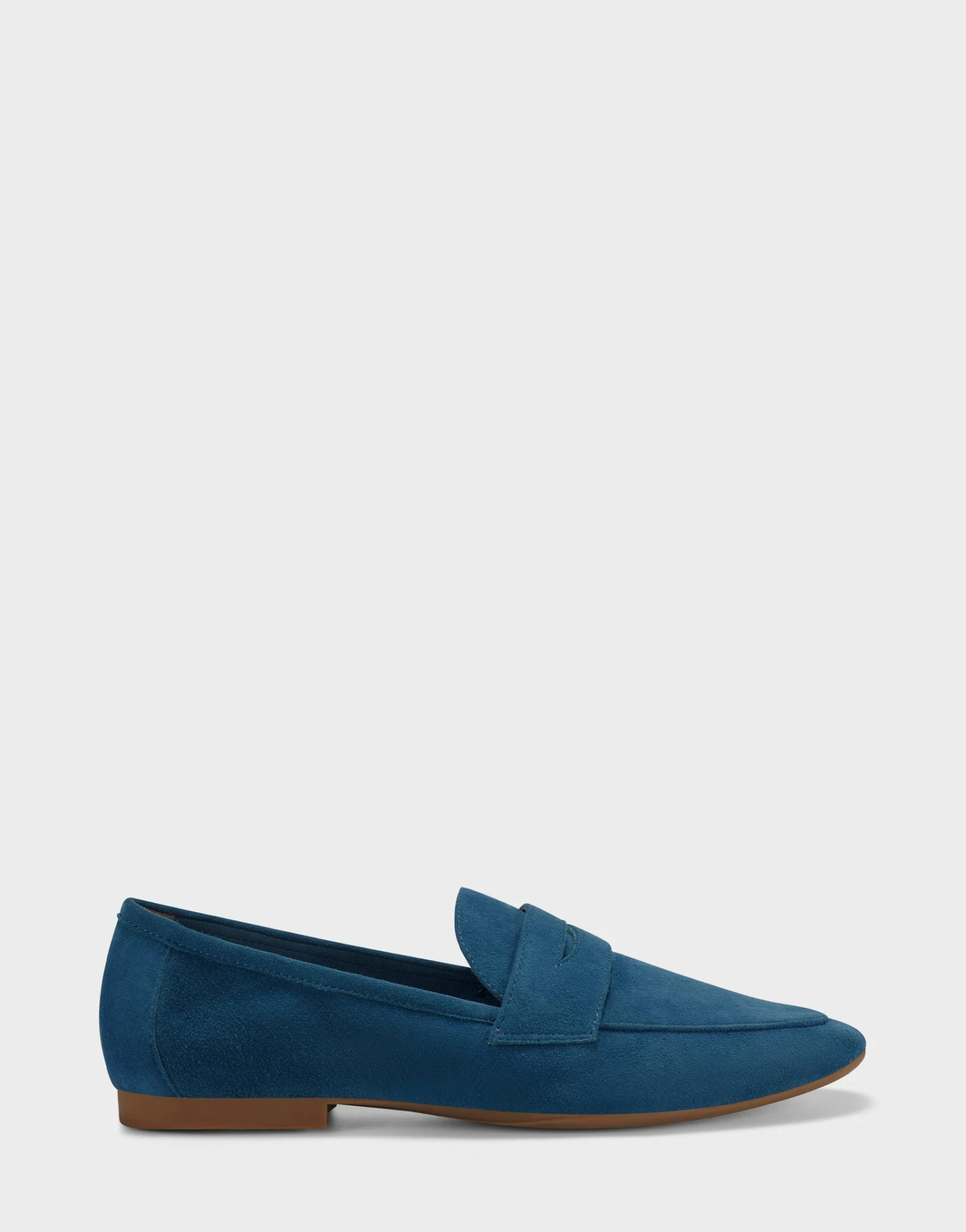Aerosoles Women's Loafer In Blue