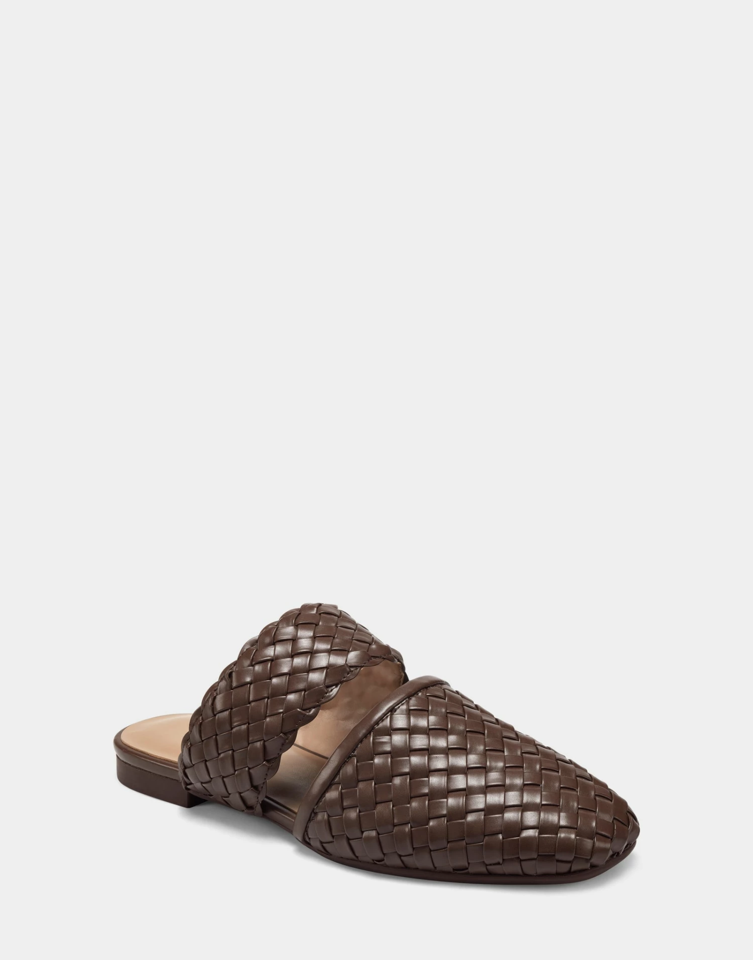 Aerosoles Women's Mule In Brown - Image 2