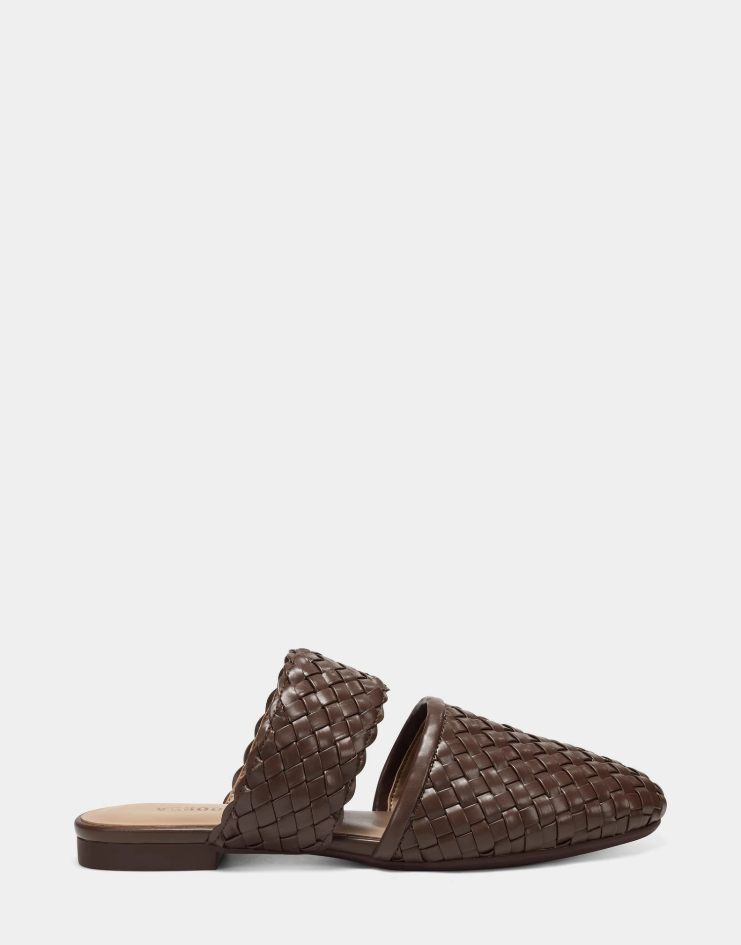 Aerosoles Women's Mule In Brown