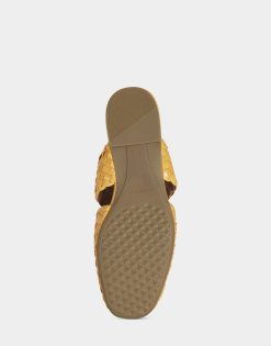Aerosoles Women's Mule In Yellow 9 Aerosoles Women's Mule In Yellow -Aerosoles SHOP Ilea 700 AV5 1600x