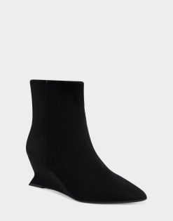 Alternative view of Aerosoles Women's Ankle Boot In Black
