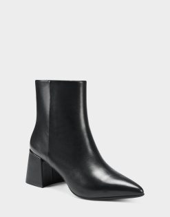 Alternative view of Aerosoles Women's Ankle Boot In Black