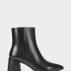 Aerosoles Women's Ankle Boot In Black 1 Aerosoles Women's Ankle Boot In Black -Aerosoles SHOP Irma 002 AV2 1600x
