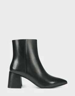 Aerosoles Women's Ankle Boot In Black