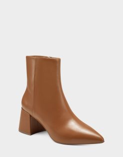 Alternative view of Aerosoles Women's Ankle Boot In Black