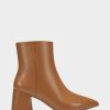 Aerosoles Women's Ankle Boot In Black -Aerosoles SHOP Irma 293 AV2 1600x