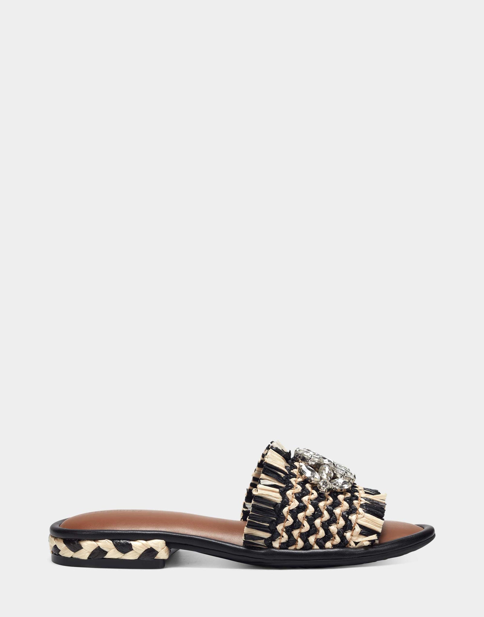 Aerosoles Women's Sandal In Raffia 3 Aerosoles Women's Sandal In Raffia