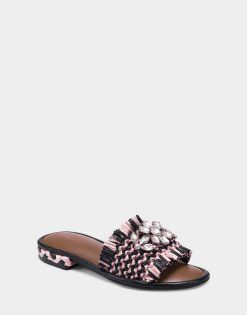 Alternative view of Aerosoles Women's Sandal In Pink