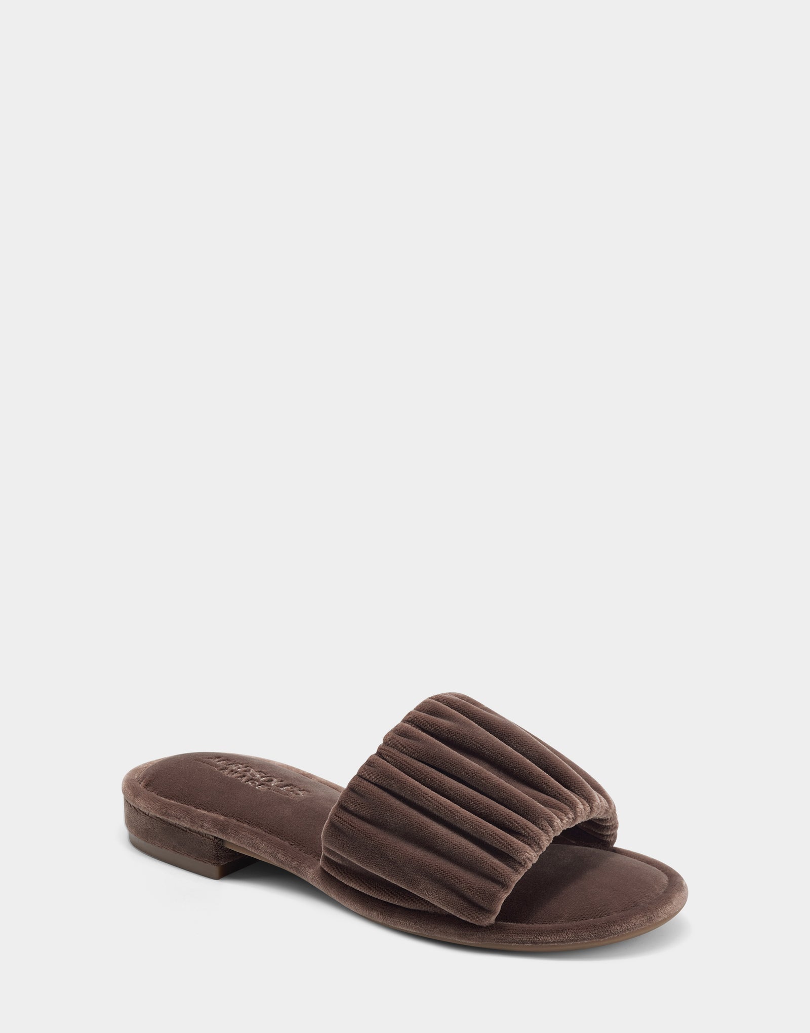 Aerosoles Women's Sandal In Taupe 4 Aerosoles Women's Sandal In Taupe - Image 2