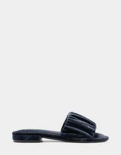 Aerosoles Women's Sandal In Navy