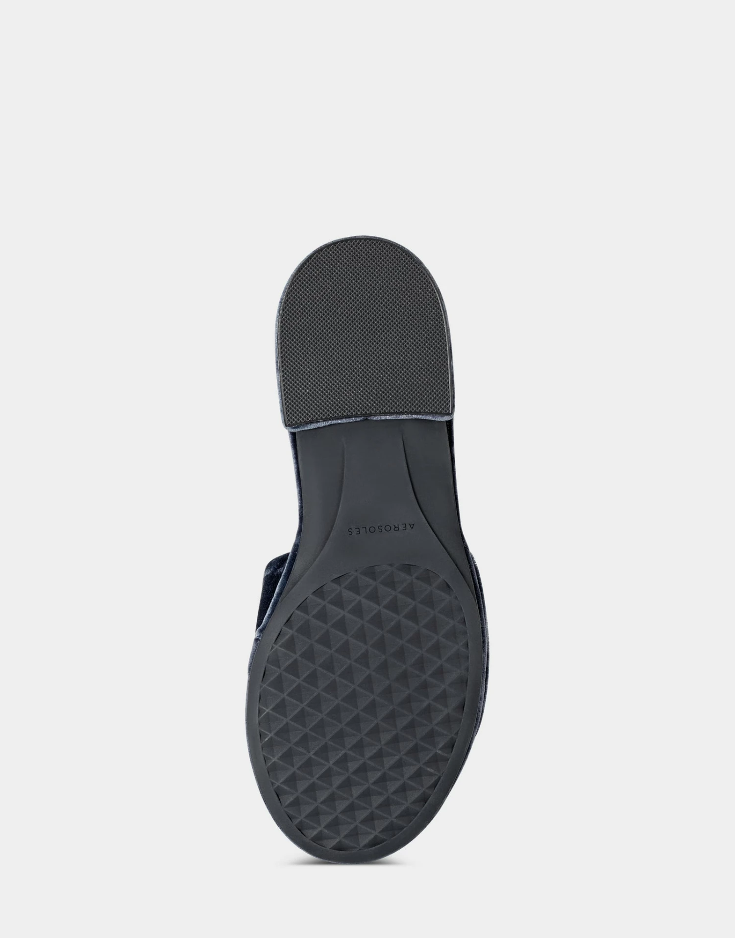 Aerosoles Women's Sandal In Navy - Image 4