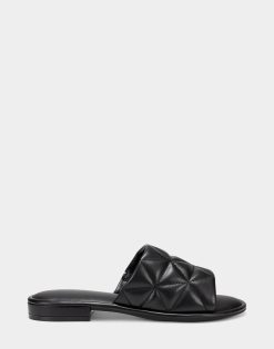 Aerosoles Women's Sandal In Black