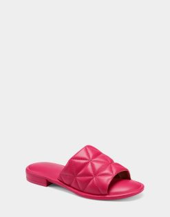 Alternative view of Aerosoles Women's Sandal In Fuchsia