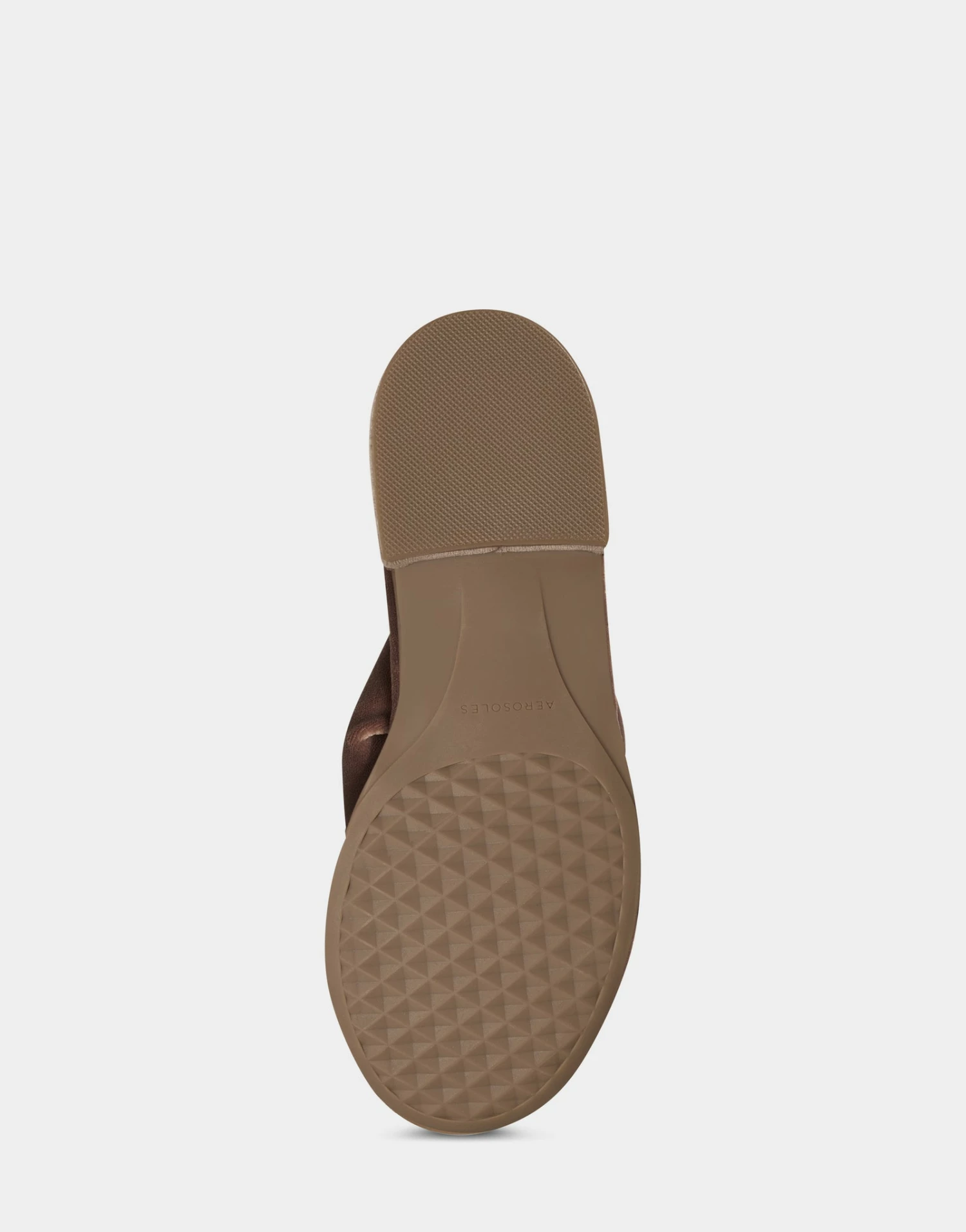 Aerosoles Women's Sandal In Taupe - Image 4