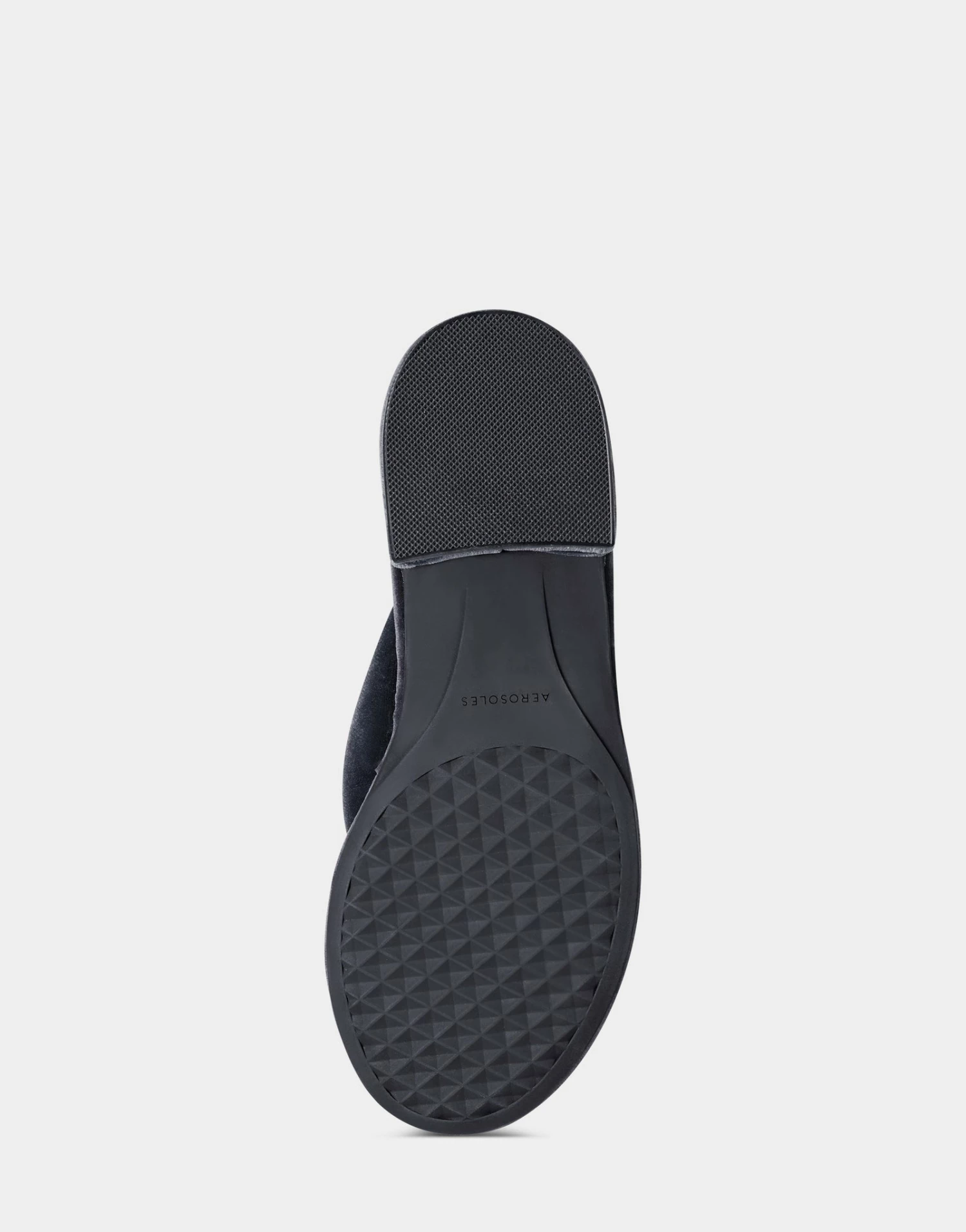 Aerosoles Women's Sandal In Navy - Image 4