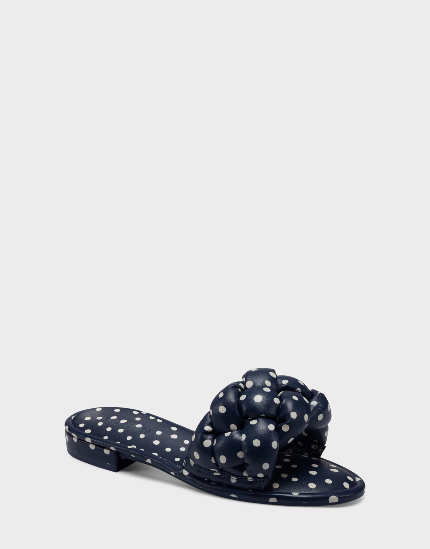 Aerosoles Women's Sandal In Navy - Image 2