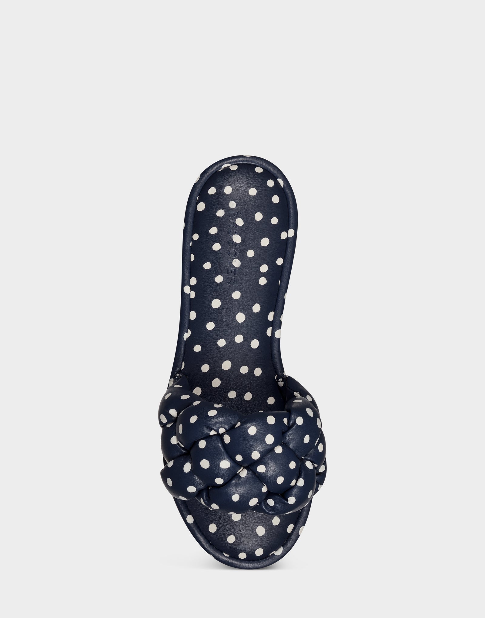 Aerosoles Women's Sandal In Navy 5 Aerosoles Women's Sandal In Navy - Image 3