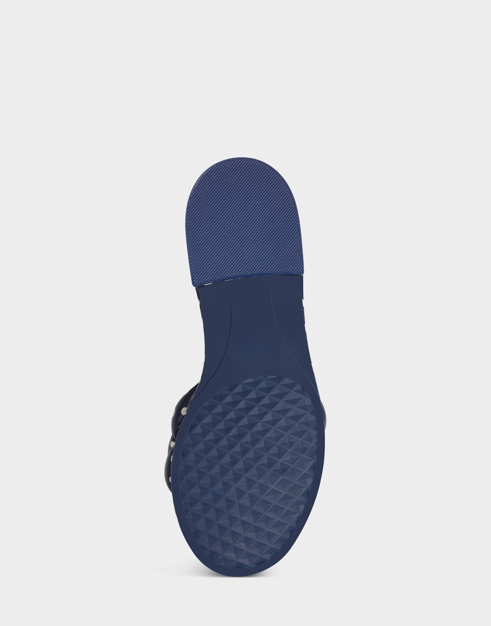 Aerosoles Women's Sandal In Navy 6 Aerosoles Women's Sandal In Navy - Image 4