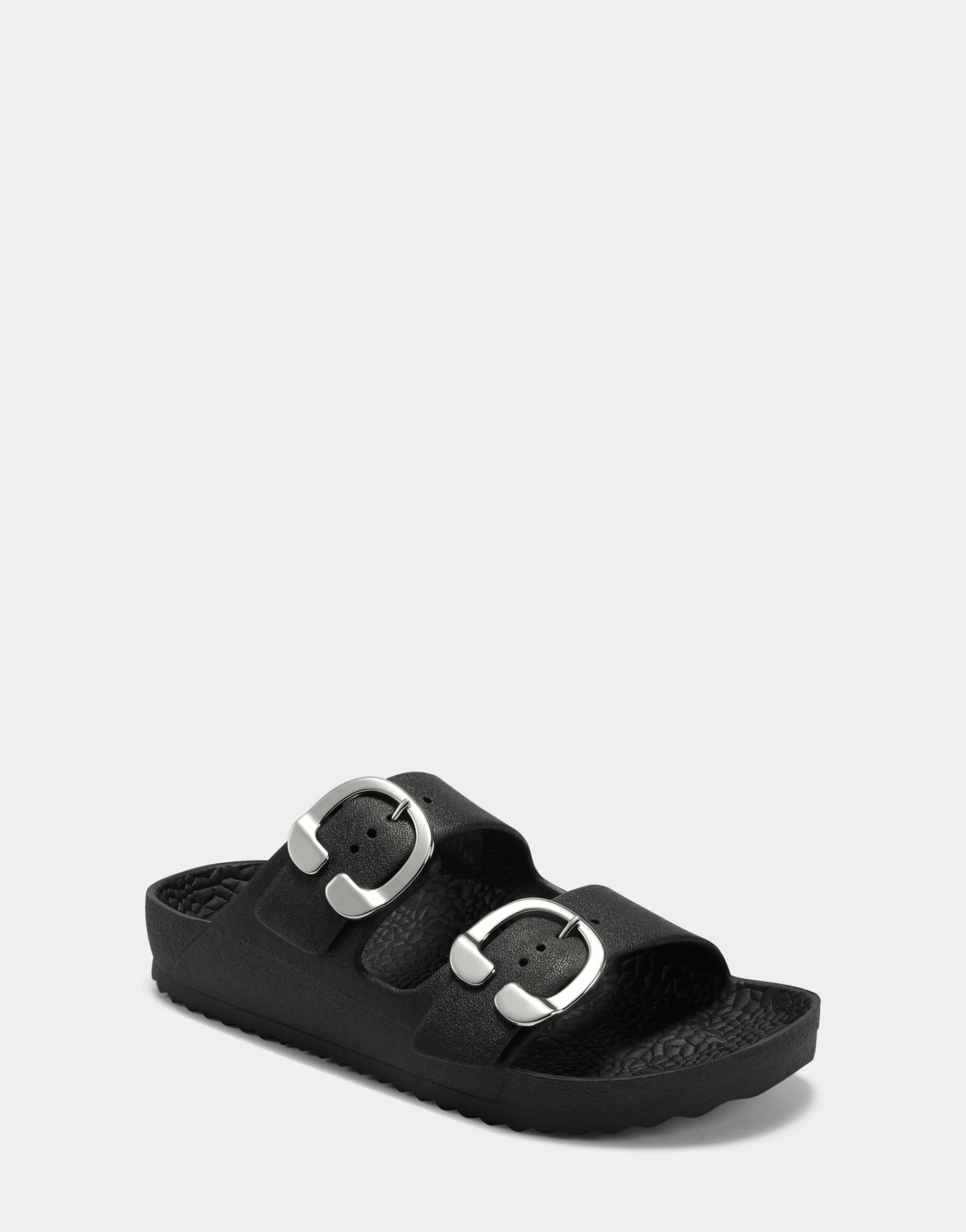 Aerosoles Women's Sandal In Black - Image 2