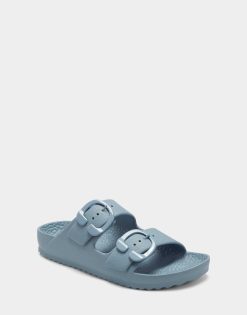 Alternative view of Aerosoles Women's Sandal In Blue