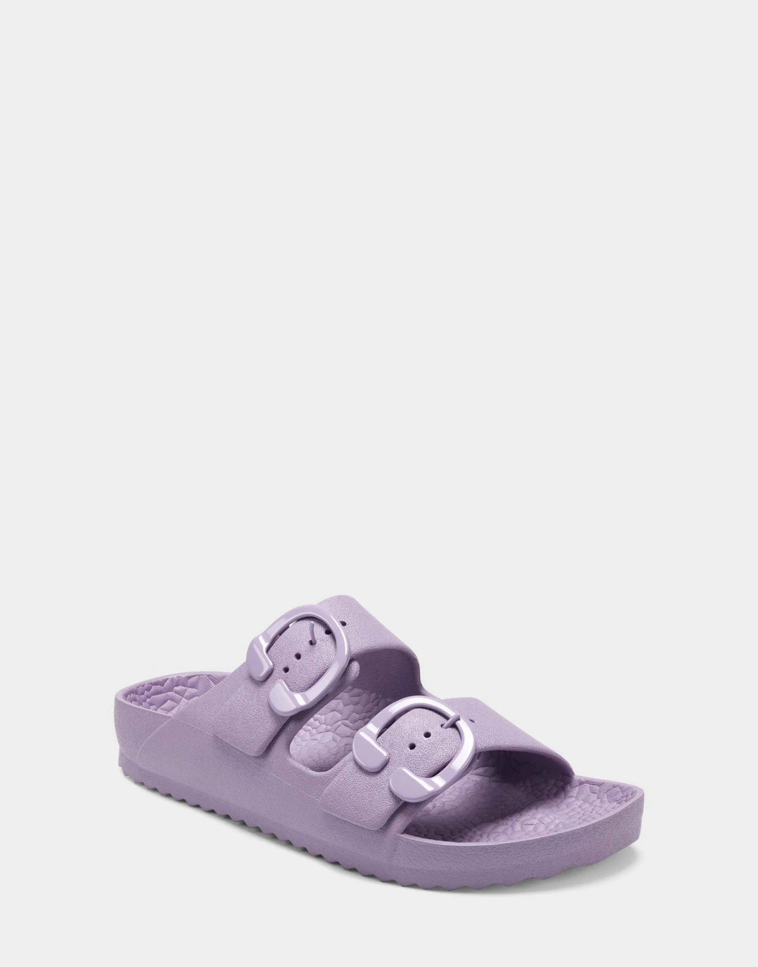 Aerosoles Women's Sandal In Lilac - Image 2