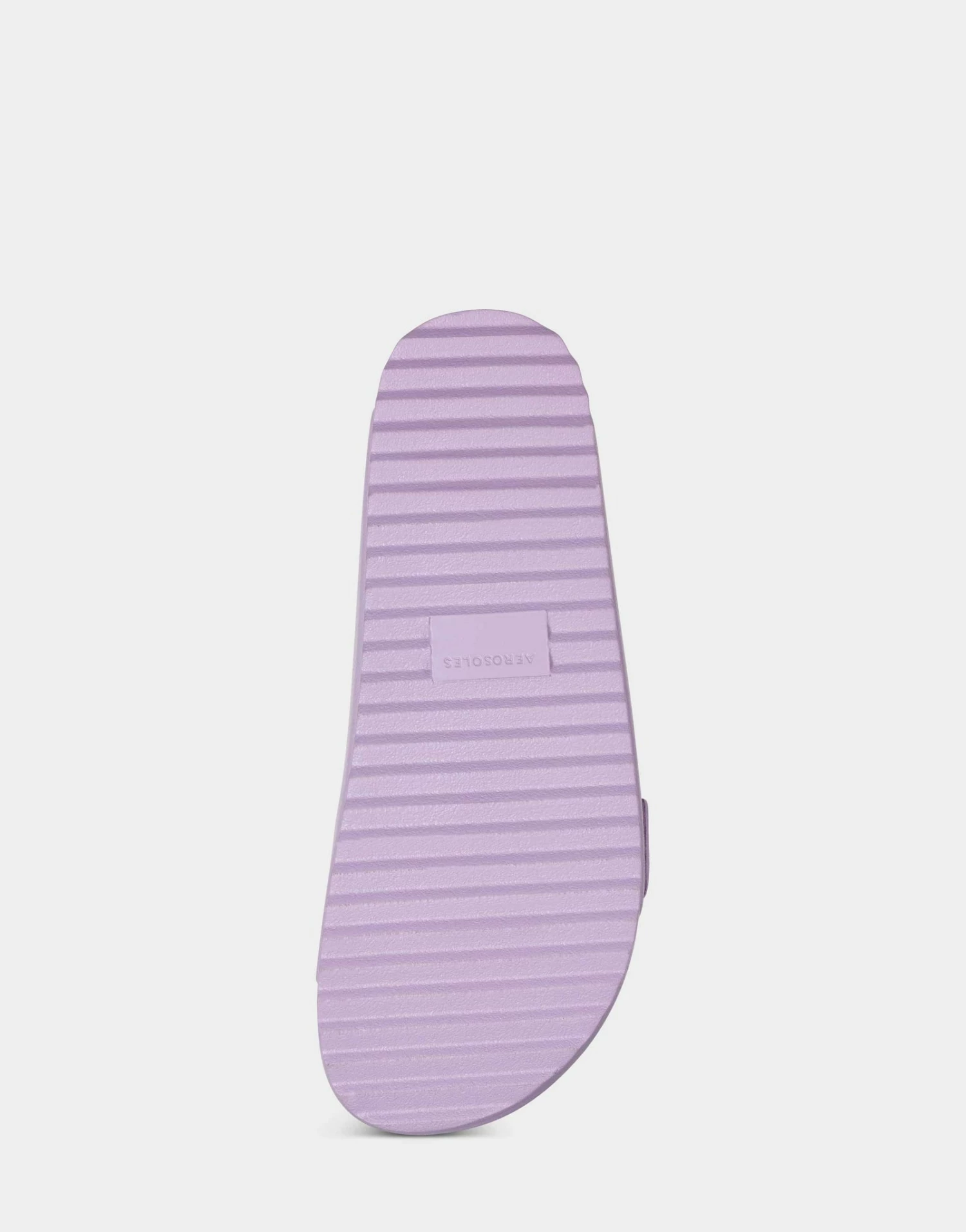 Aerosoles Women's Sandal In Lilac - Image 4