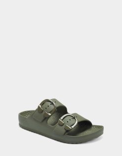 Alternative view of Aerosoles Women's Sandal In Olive