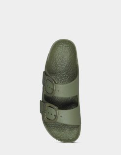 Aerosoles Women's Sandal In Olive 8 Aerosoles Women's Sandal In Olive -Aerosoles SHOP Joy 743 AV4 2378c81b 6518 487c a7d7 4845ab37148b 1600x