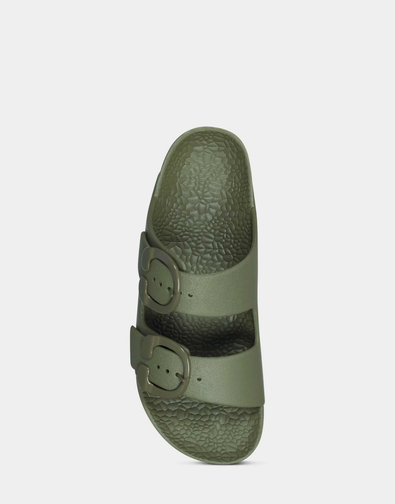 Aerosoles Women's Sandal In Olive - Image 3