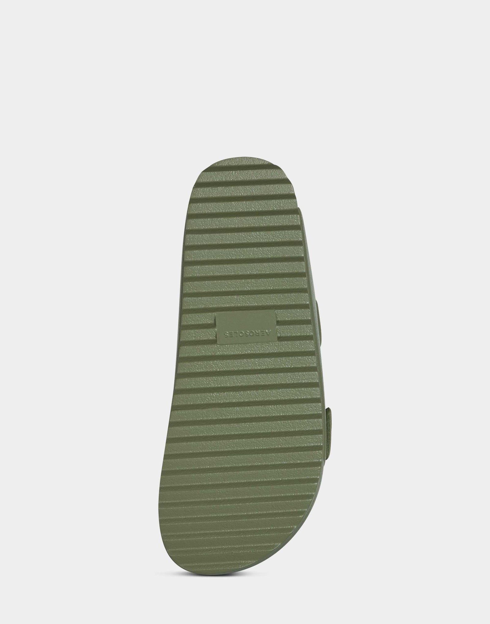 Aerosoles Women's Sandal In Olive 6 Aerosoles Women's Sandal In Olive - Image 4