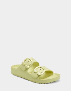 Alternative view of Aerosoles Women's Sandal In Yellow