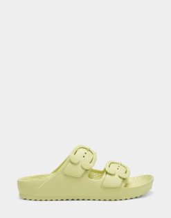 Aerosoles Women's Sandal In Yellow