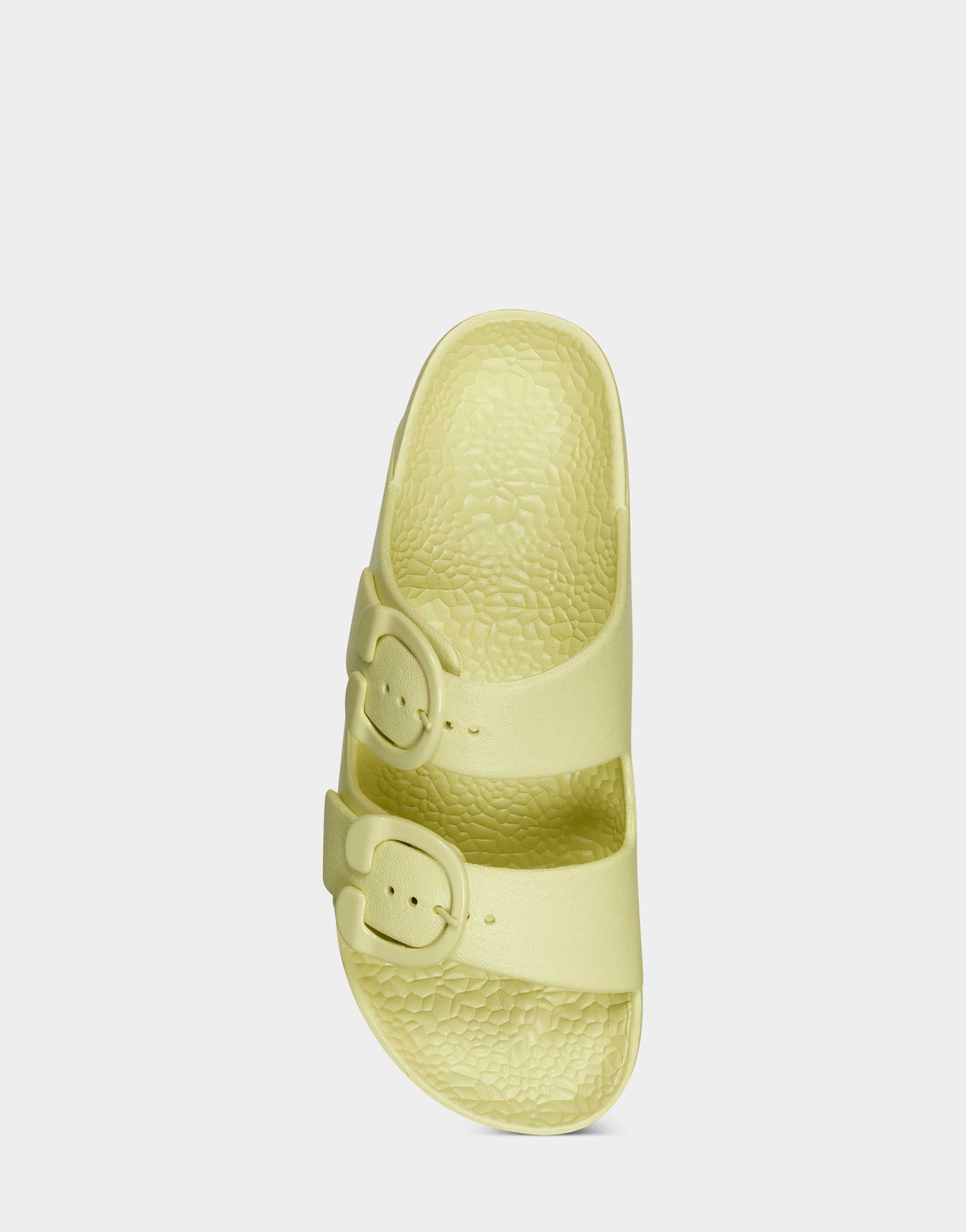 Aerosoles Women's Sandal In Yellow 5 Aerosoles Women's Sandal In Yellow - Image 3