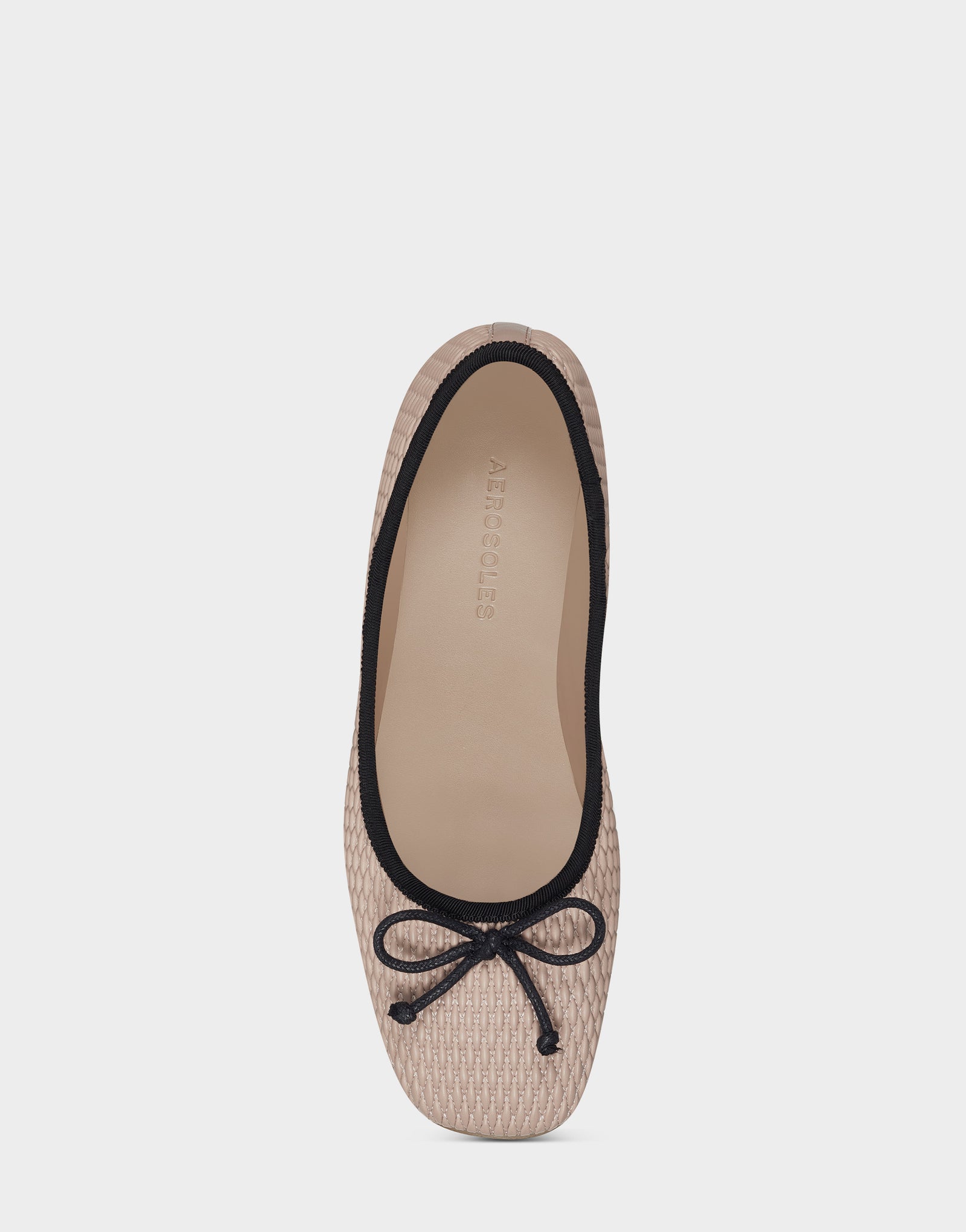 Aerosoles Women's Flat In Natural 5 Aerosoles Women's Flat In Natural - Image 3