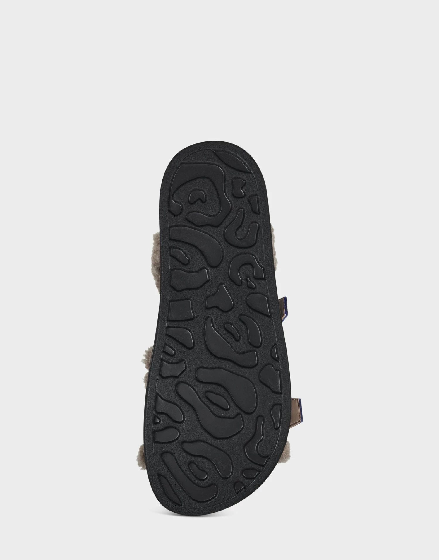 Aerosoles Women's Sandal In Navy - Image 4