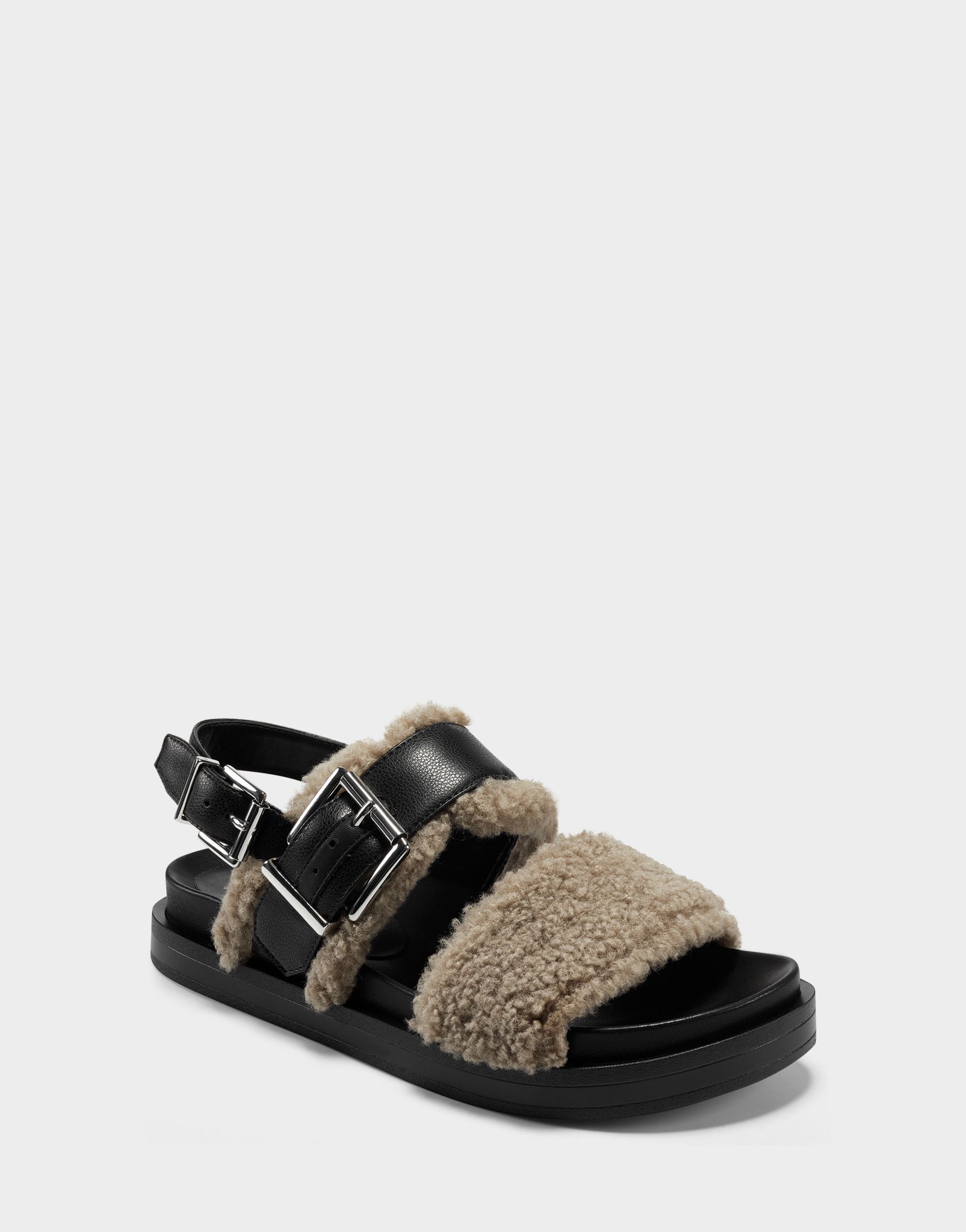 Aerosoles Women's Sandal In Black 4 Aerosoles Women's Sandal In Black - Image 2