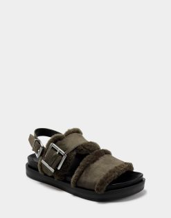 Alternative view of Aerosoles Women's Sandal In Taupe