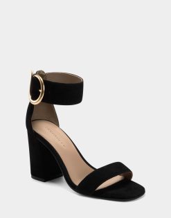 Alternative view of Aerosoles Women's Sandal In Black