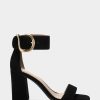 Aerosoles Women's Sandal In Black 1 Aerosoles Women's Sandal In Black -Aerosoles SHOP Landon 004 AV2 1600x