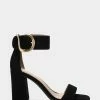 Aerosoles Women's Sandal In Black