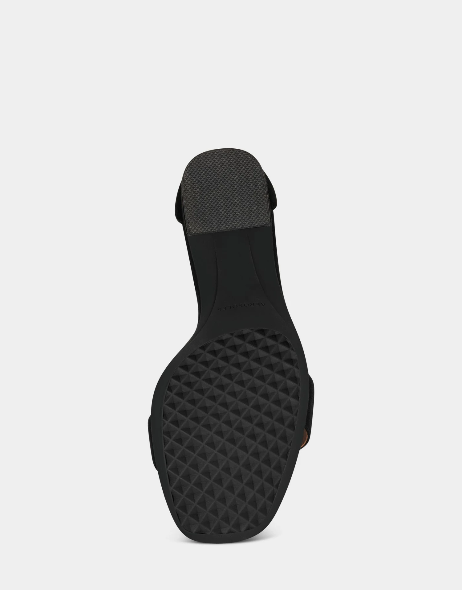 Aerosoles Women's Sandal In Black - Image 4