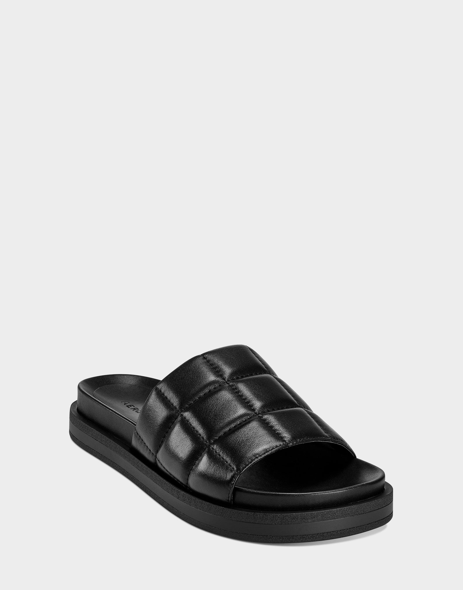 Aerosoles Women's Sandal In Black 4 Aerosoles Women's Sandal In Black - Image 2