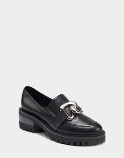 Alternative view of Aerosoles Women's Loafer In Black