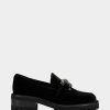 Aerosoles Women's Loafer In Black -Aerosoles SHOP Lilia 018 AV2 1600x