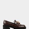 Aerosoles Women's Loafer In Brown -Aerosoles SHOP Lilia 108 AV2 1600x