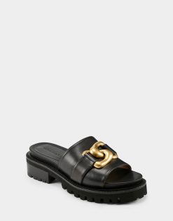 Alternative view of Aerosoles Women's Sandal In Black