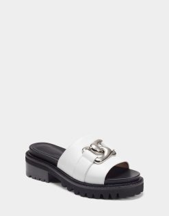 Aerosoles Women's Sandal In White 7 Aerosoles Women's Sandal In White -Aerosoles SHOP Lima 104 AV1 1600x